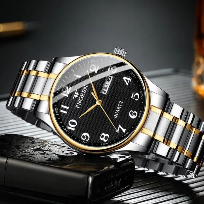 Montre &&7